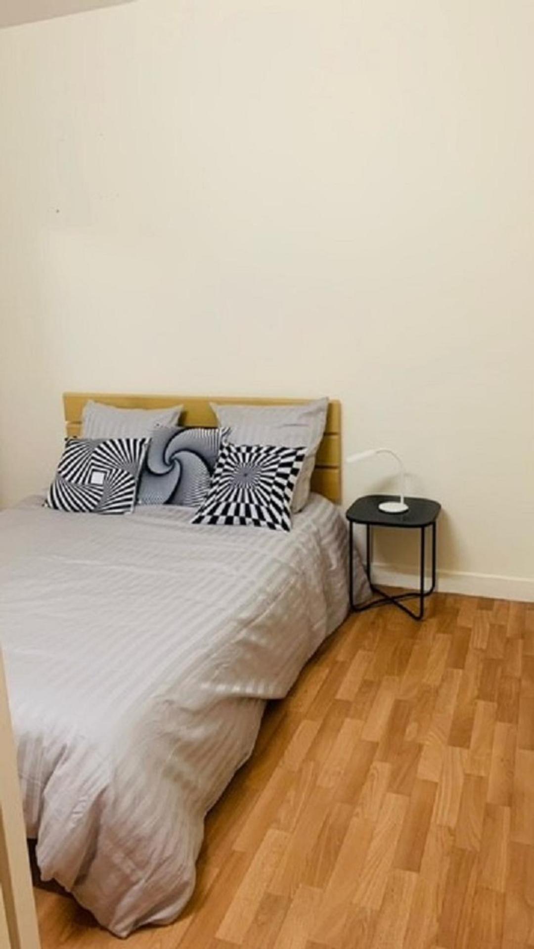 Appartement Calme Et Chaleureux Proche De Paris Κουρμπεβουά Εξωτερικό φωτογραφία