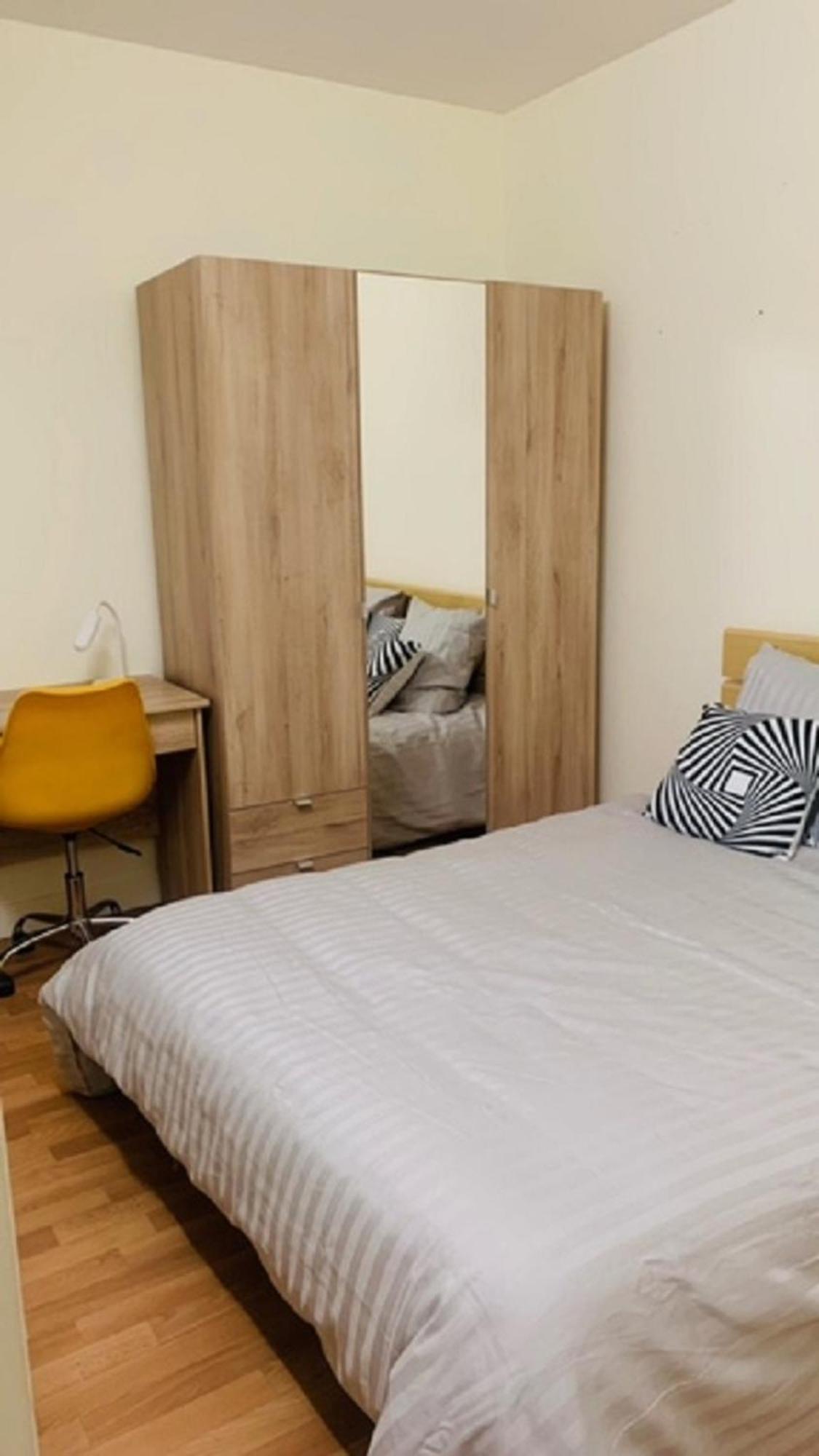 Appartement Calme Et Chaleureux Proche De Paris Κουρμπεβουά Εξωτερικό φωτογραφία
