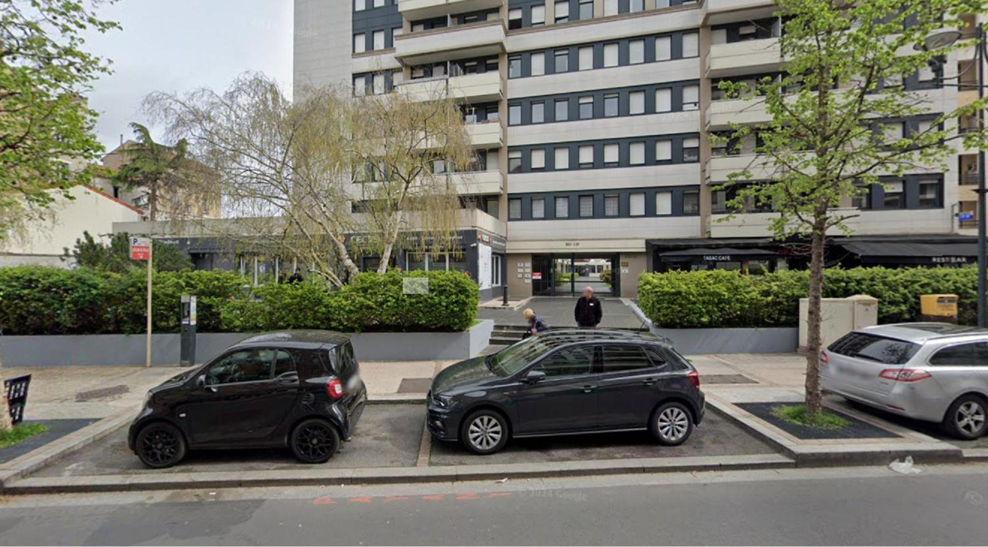 Appartement Calme Et Chaleureux Proche De Paris Κουρμπεβουά Εξωτερικό φωτογραφία