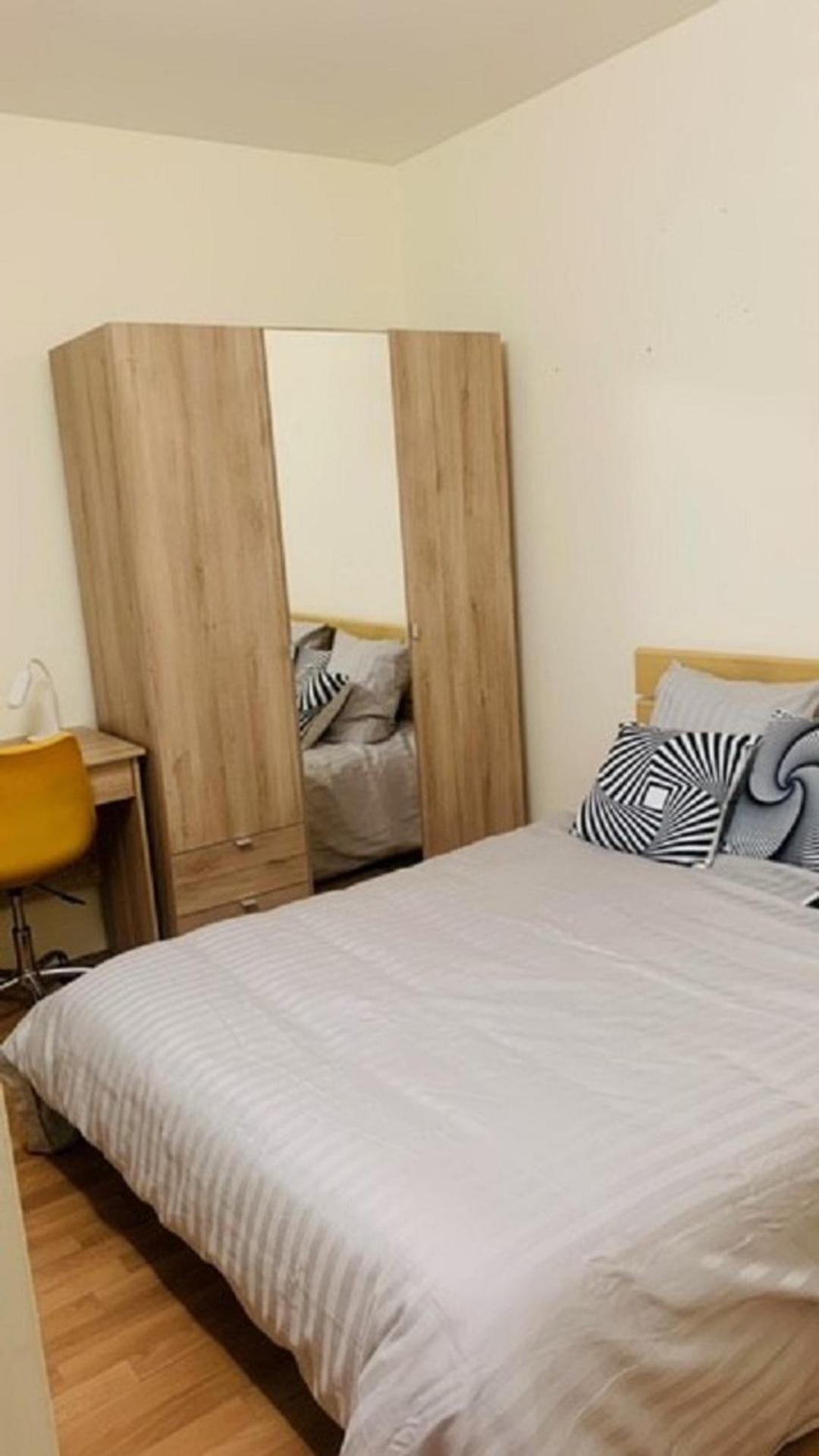 Appartement Calme Et Chaleureux Proche De Paris Κουρμπεβουά Εξωτερικό φωτογραφία